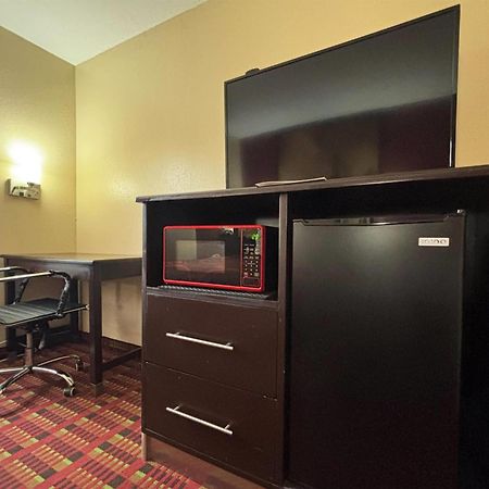 במוטל Super 8 By Wyndham Paris Il מראה חיצוני תמונה