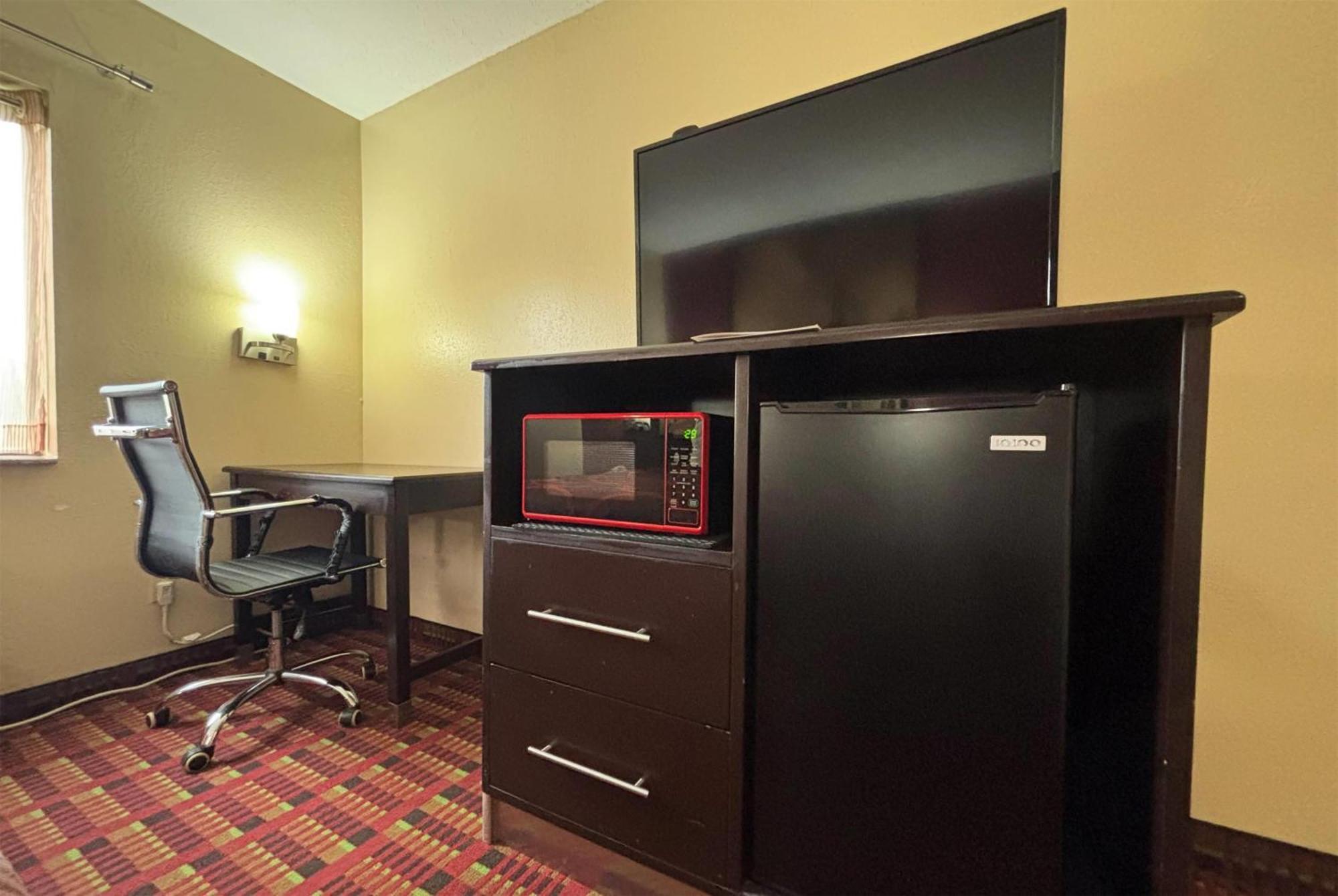 במוטל Super 8 By Wyndham Paris Il מראה חיצוני תמונה